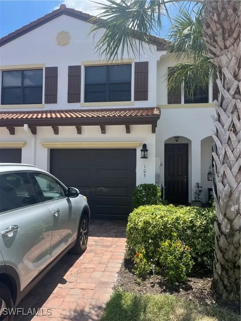 9453 Montebello Way Fort Myers FL 33908