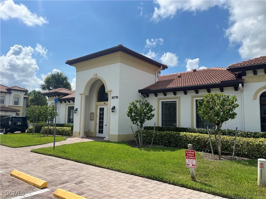 9453 Montebello Way Fort Myers FL 33908