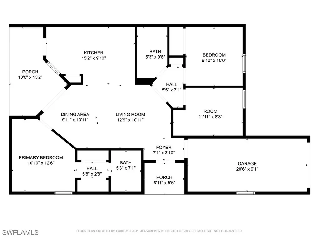 912-914 Ainsworth Street W Lehigh Acres FL 33974