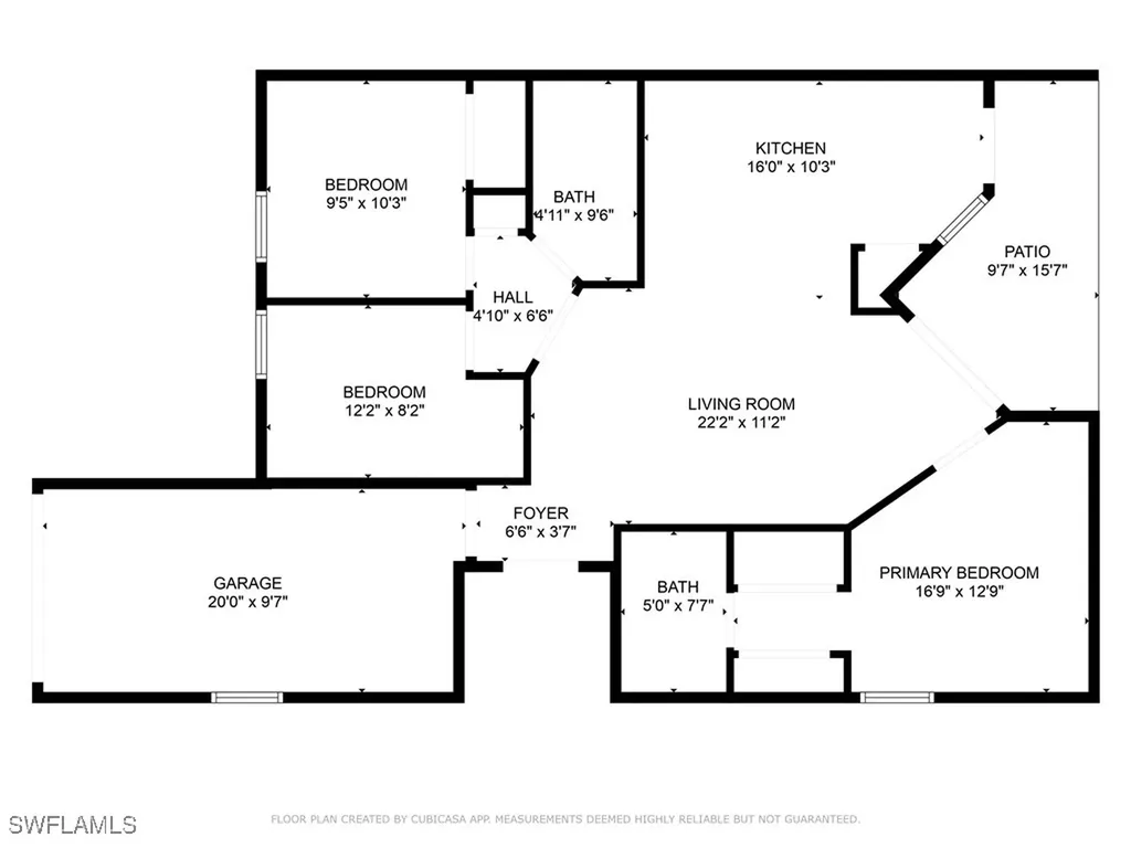 912-914 Ainsworth Street W Lehigh Acres FL 33974