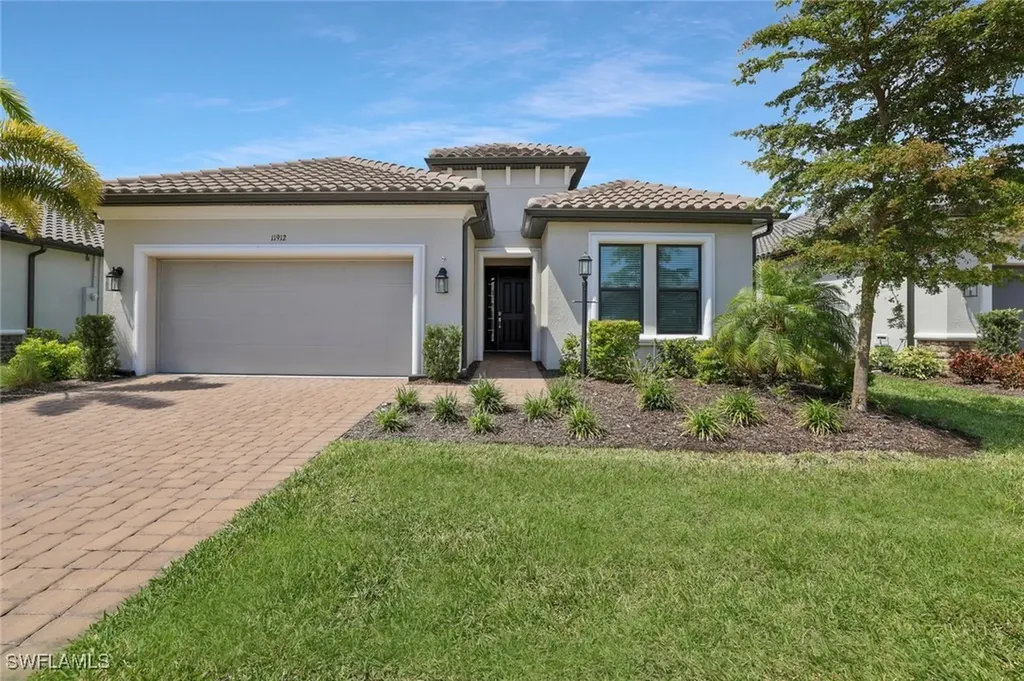 11912 Noveli Court Fort Myers FL 33913