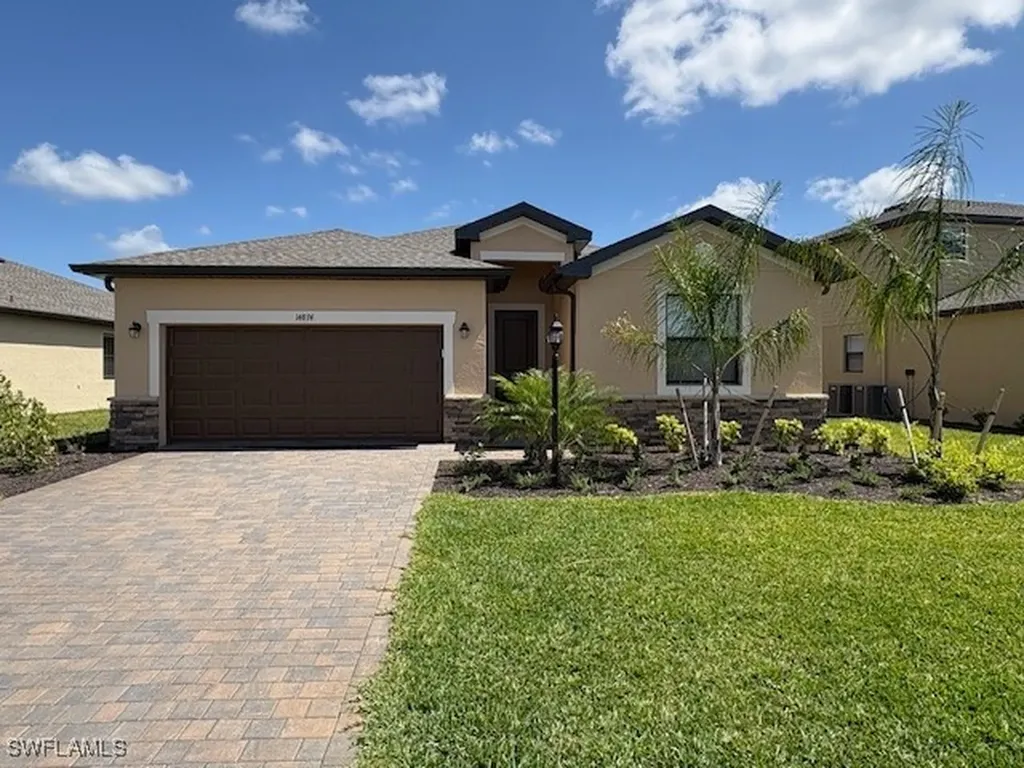 14874 Palamos Circle Fort Myers FL 33905