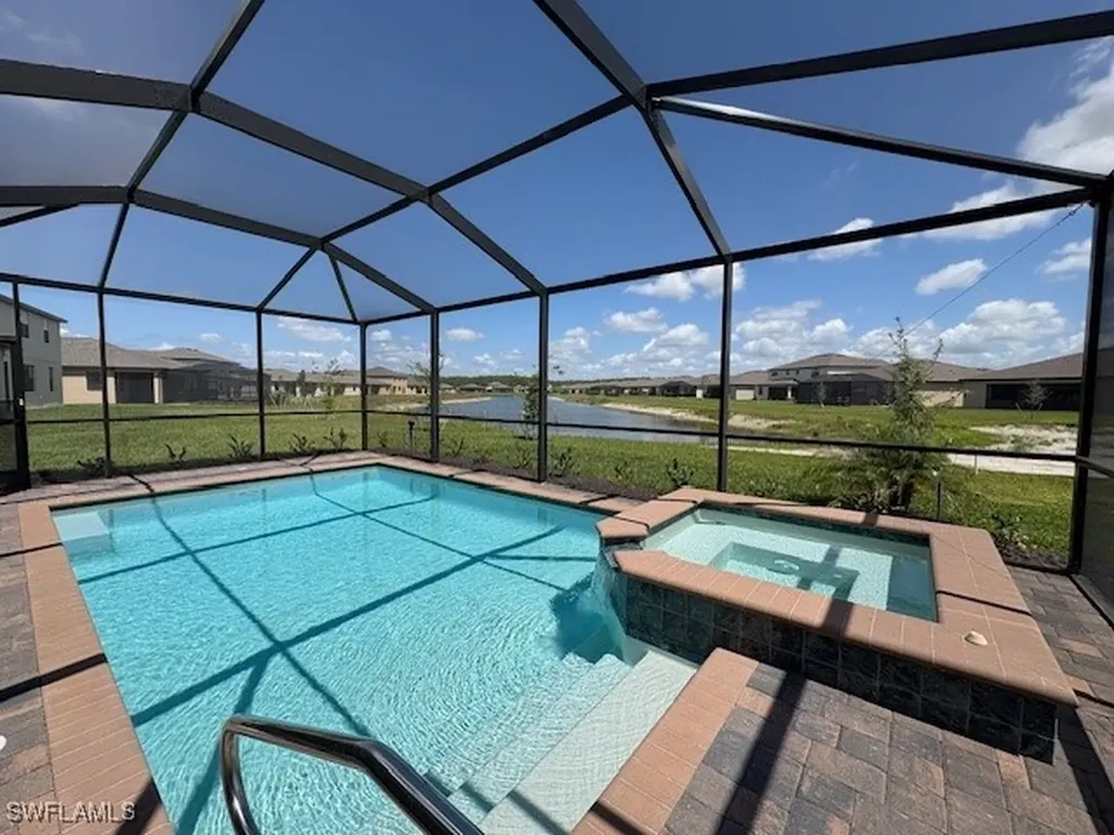 14874 Palamos Circle Fort Myers FL 33905