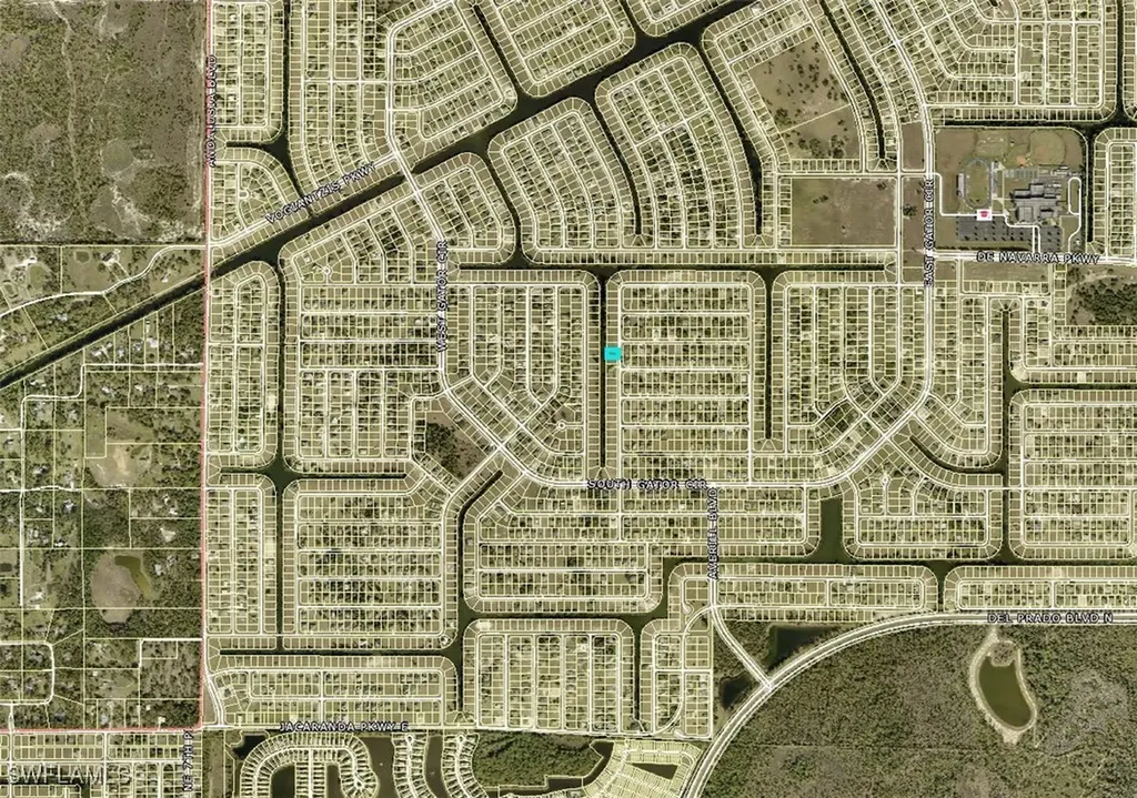 3538 NE 15th Avenue Cape Coral FL 33909