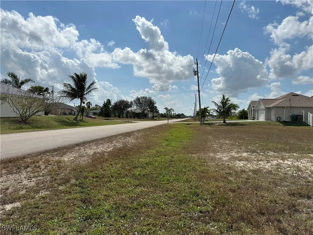 3538 NE 15th Avenue Cape Coral FL 33909
