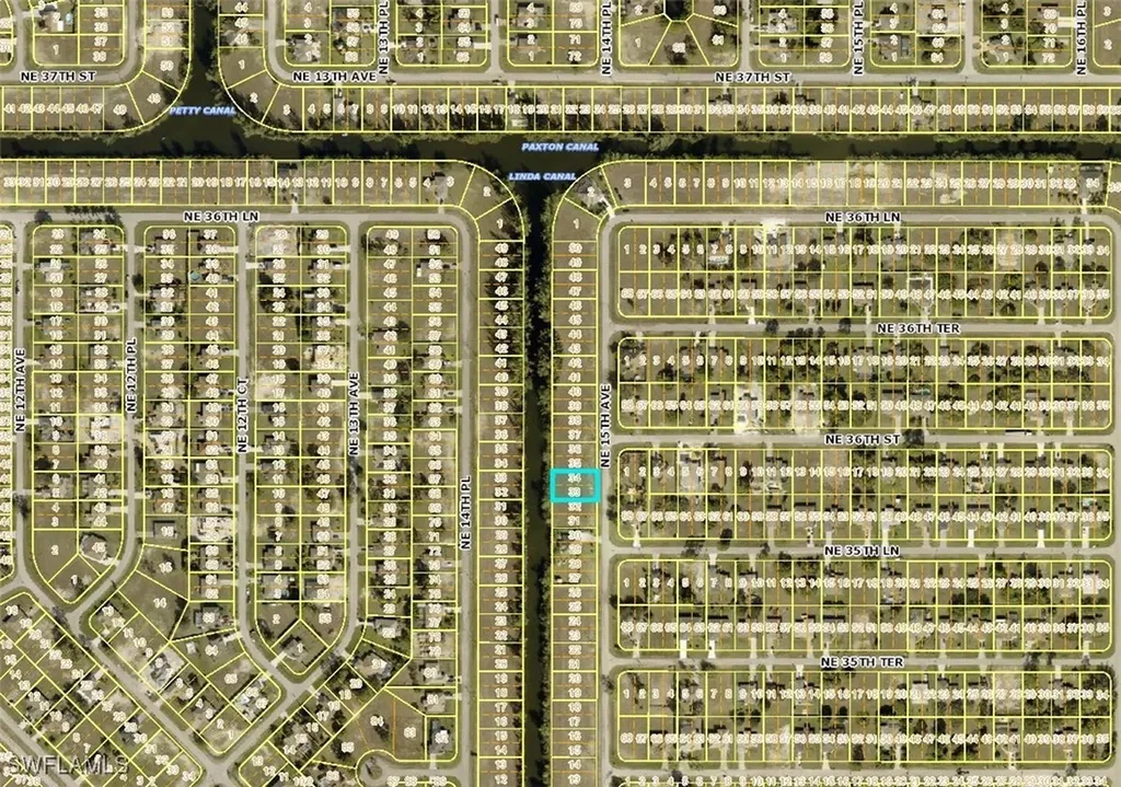 3538 NE 15th Avenue Cape Coral FL 33909