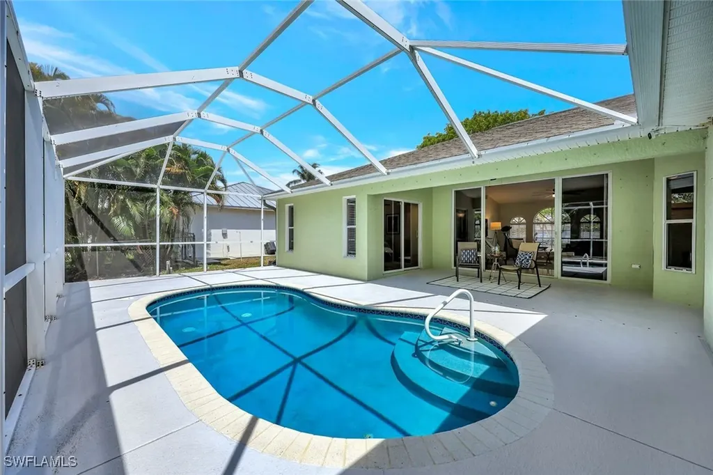 11499 Forest Mere Drive Bonita Springs FL 34135