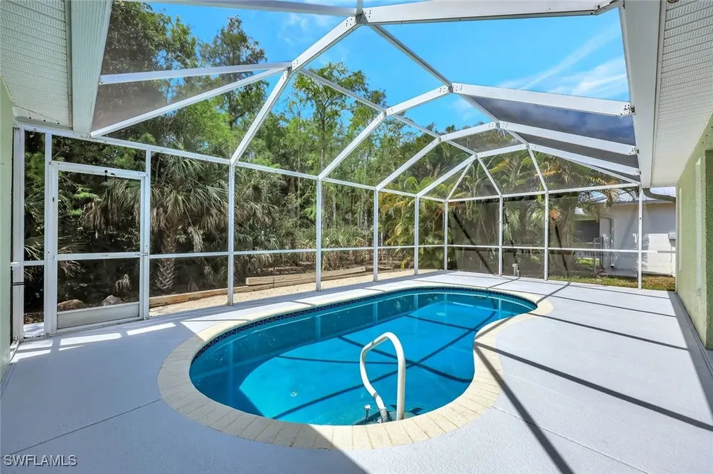 11499 Forest Mere Drive Bonita Springs FL 34135