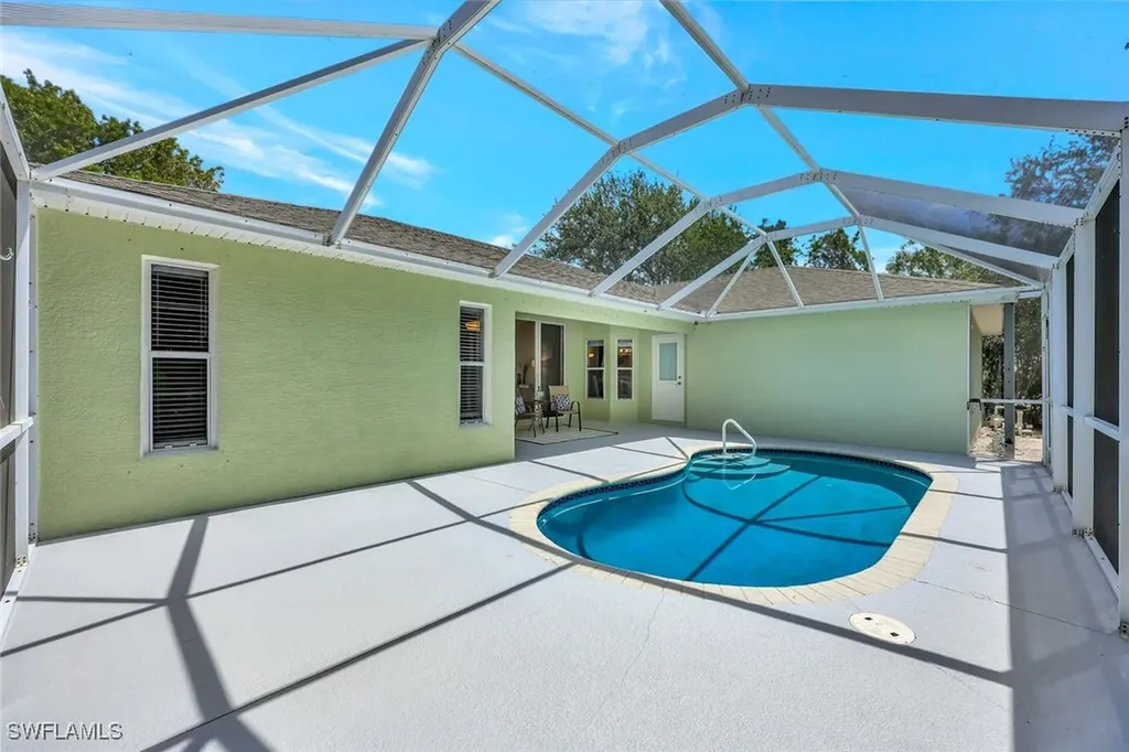 11499 Forest Mere Drive Bonita Springs FL 34135