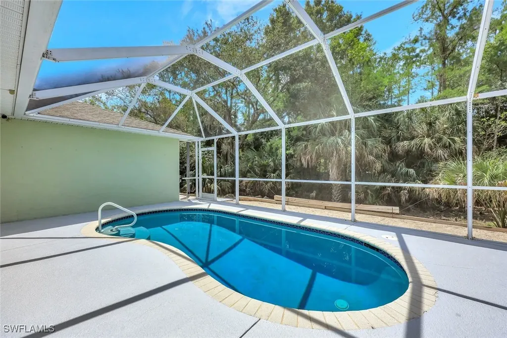 11499 Forest Mere Drive Bonita Springs FL 34135