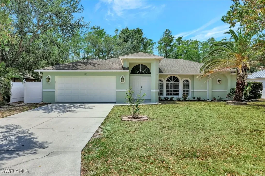 11499 Forest Mere Drive Bonita Springs FL 34135