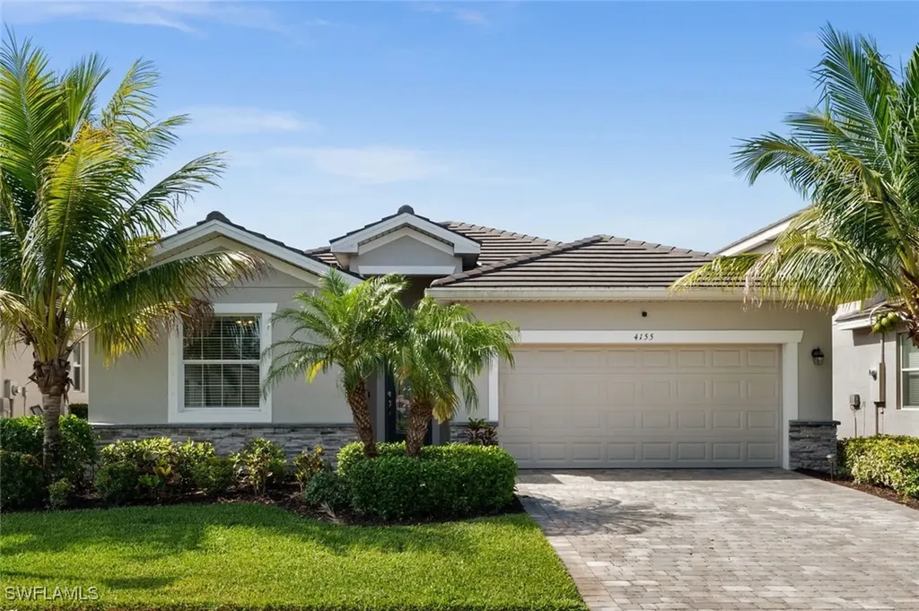 4155 Lemongrass Drive Fort Myers FL 33916