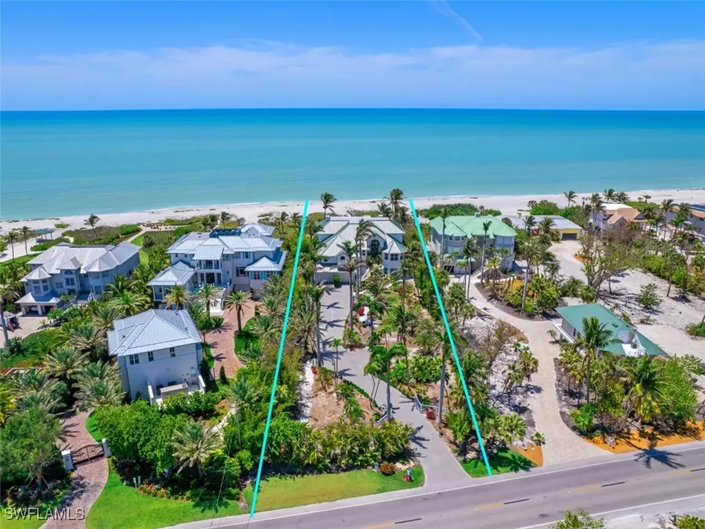 16730 Captiva Drive Captiva FL 33924