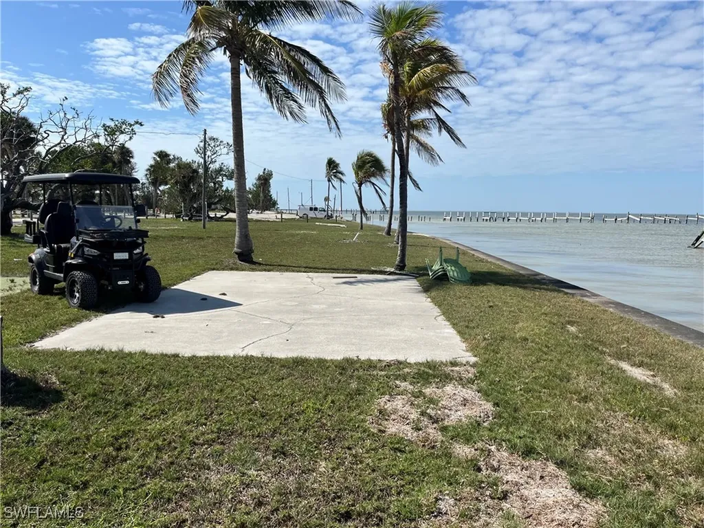 16900 Fishermans Cove Bokeelia FL 33922