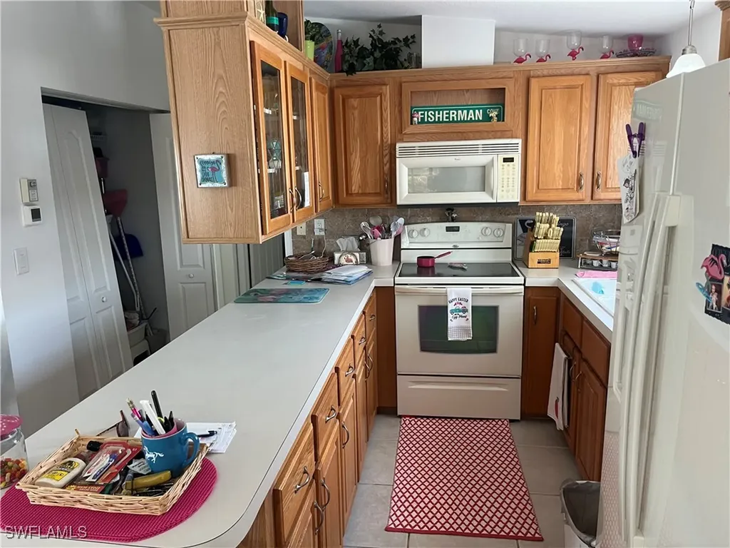 16900 Fishermans Cove Bokeelia FL 33922