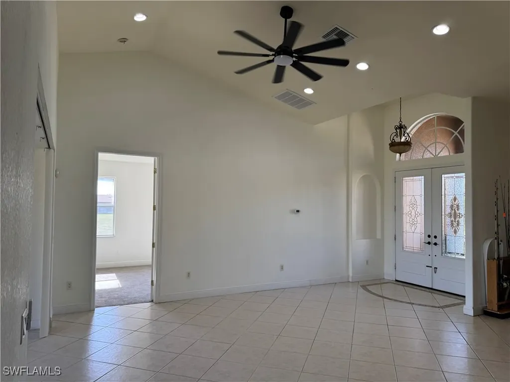 4328 NW 27th Terrace Cape Coral FL 33993