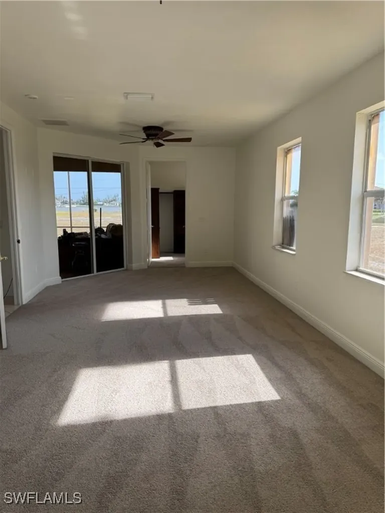 4328 NW 27th Terrace Cape Coral FL 33993