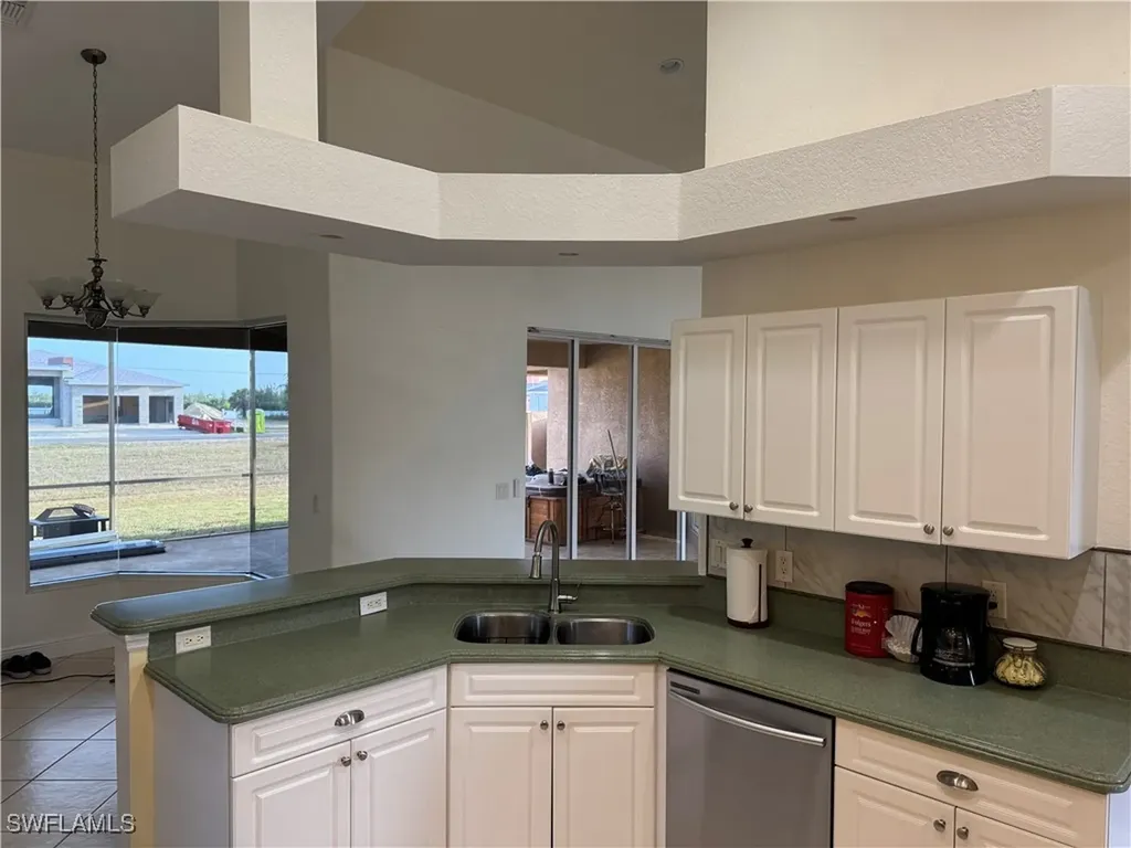 4328 NW 27th Terrace Cape Coral FL 33993