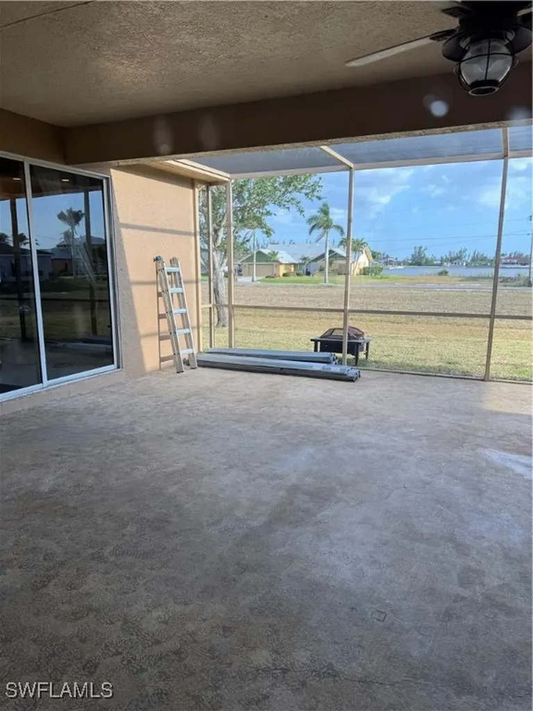 4328 NW 27th Terrace Cape Coral FL 33993