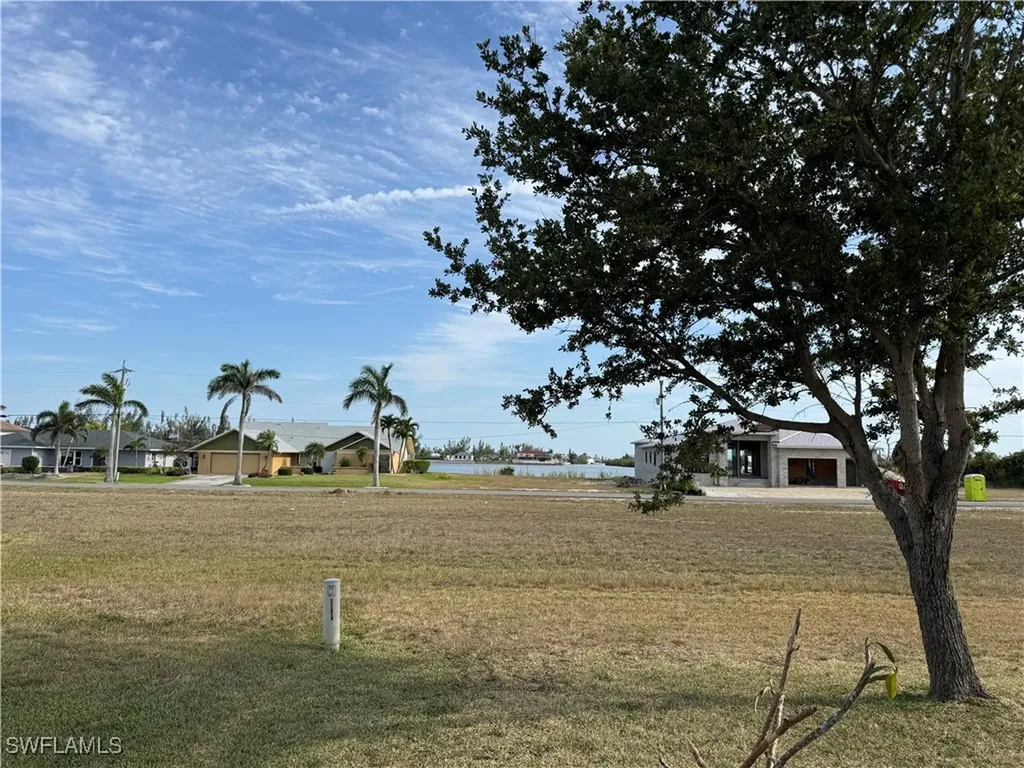 4328 NW 27th Terrace Cape Coral FL 33993