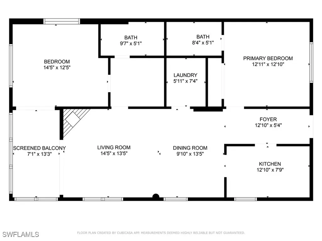 4260 SE 20th Place Cape Coral FL 33904