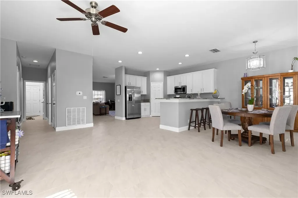 2305 Cape Heather Circle Cape Coral FL 33991
