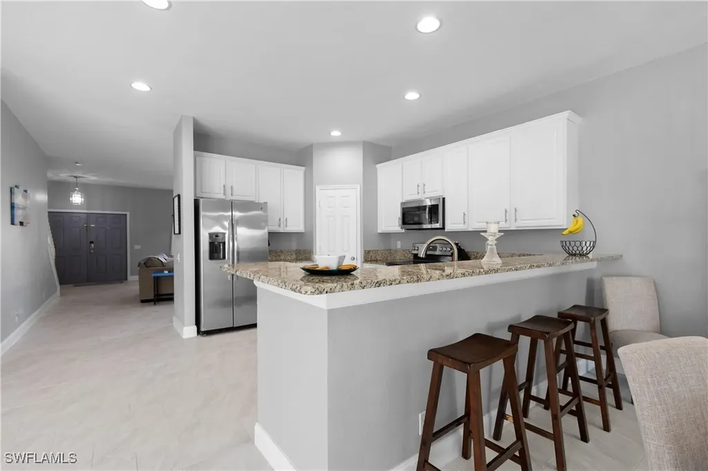 2305 Cape Heather Circle Cape Coral FL 33991