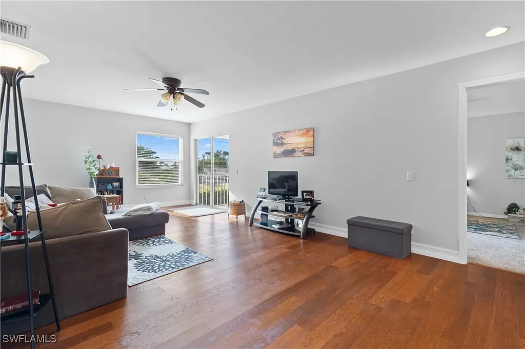 2305 Cape Heather Circle Cape Coral FL 33991