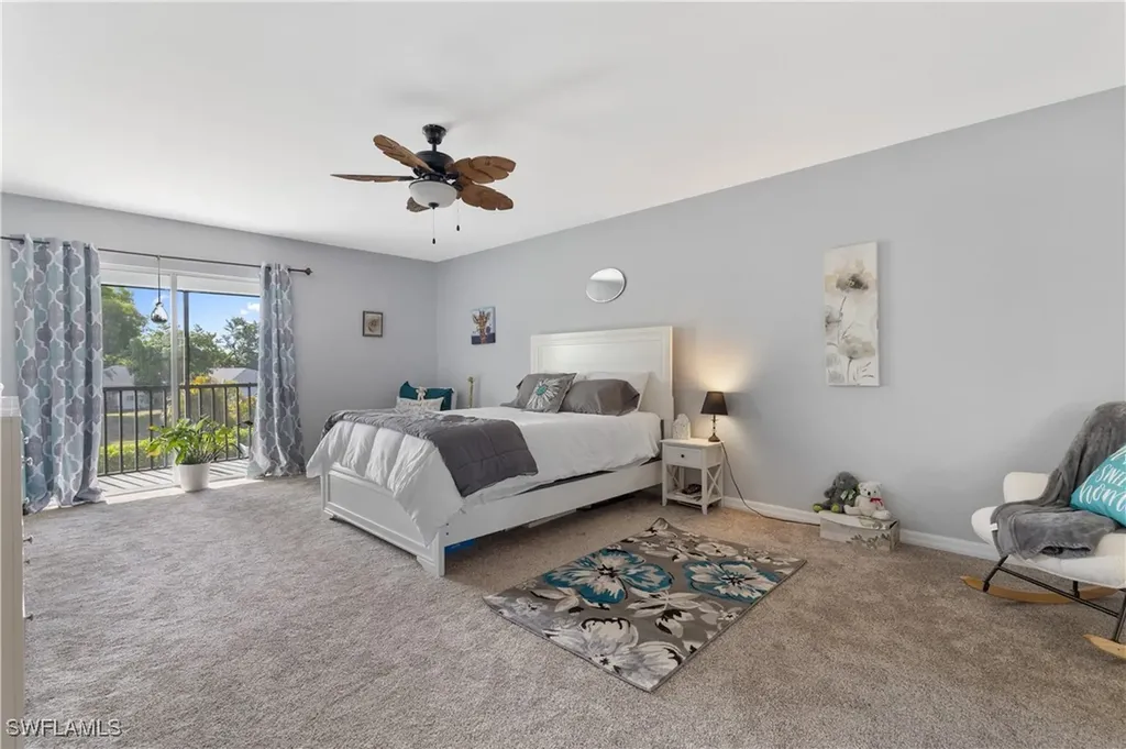 2305 Cape Heather Circle Cape Coral FL 33991