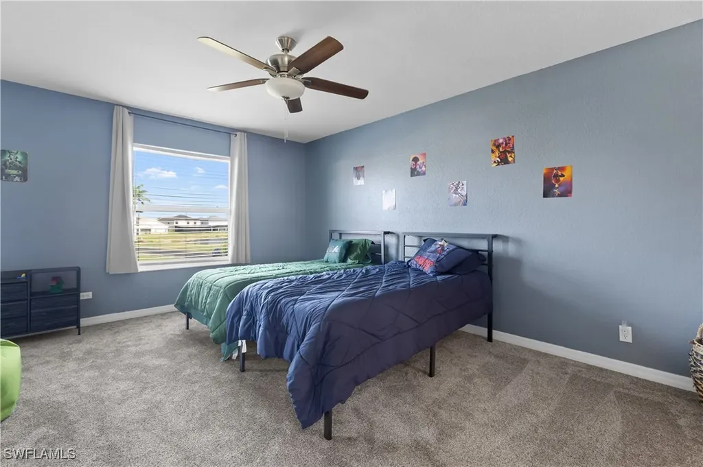 2305 Cape Heather Circle Cape Coral FL 33991
