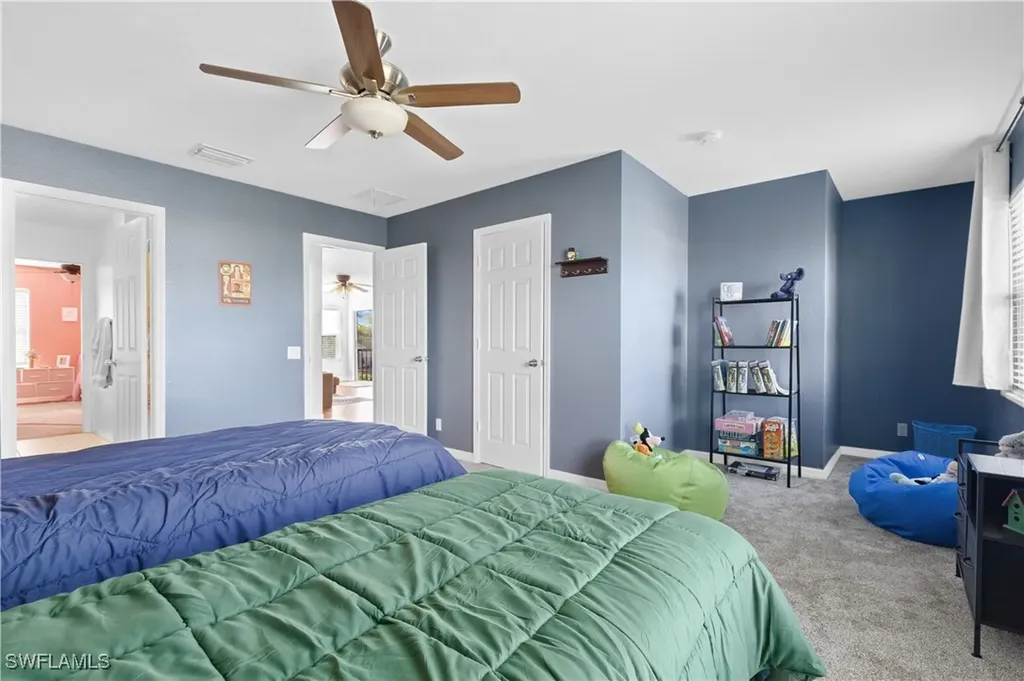 2305 Cape Heather Circle Cape Coral FL 33991