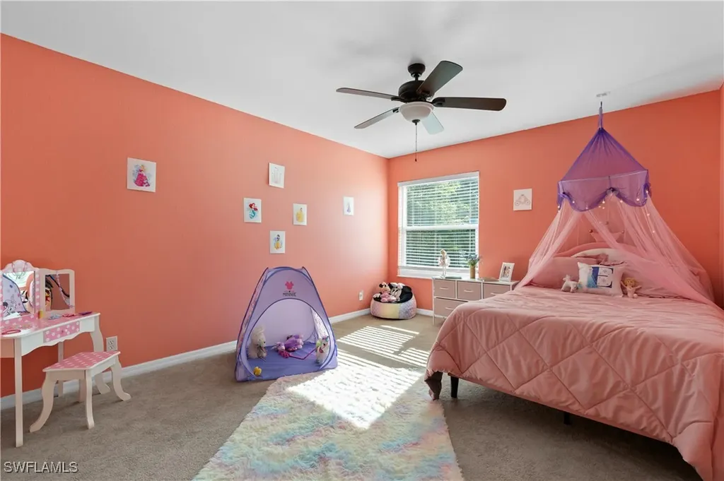 2305 Cape Heather Circle Cape Coral FL 33991