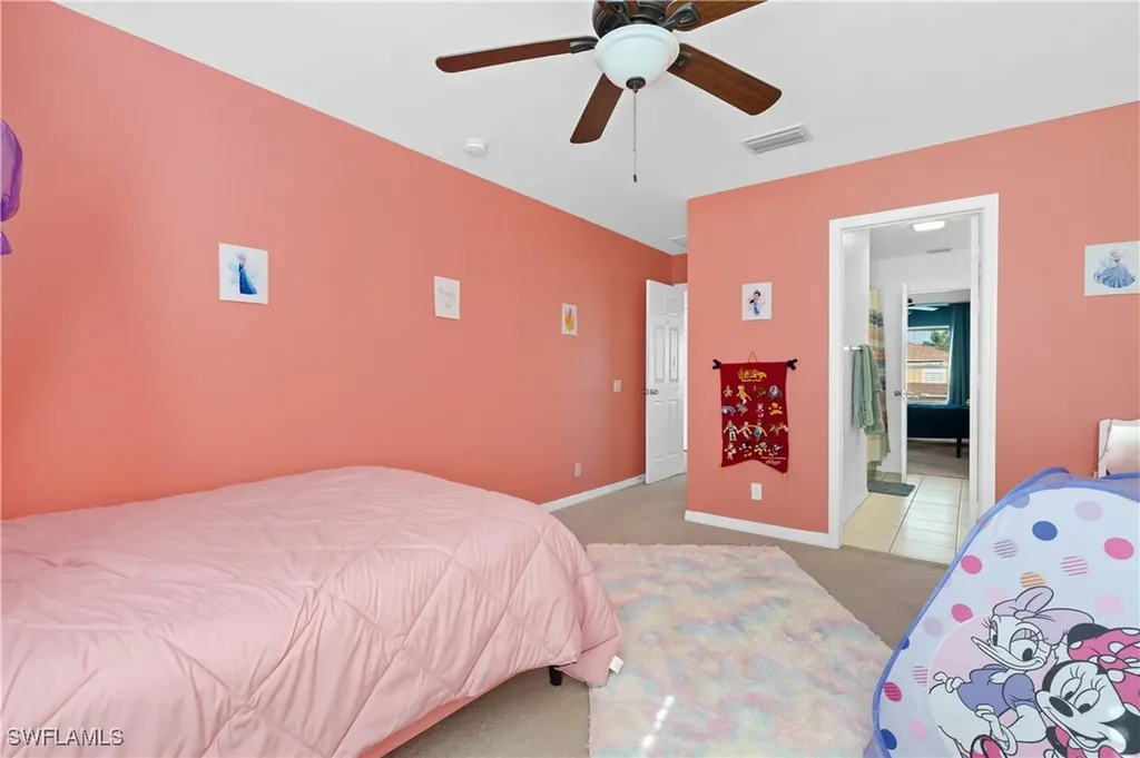 2305 Cape Heather Circle Cape Coral FL 33991