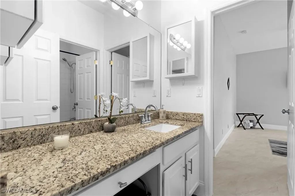 2305 Cape Heather Circle Cape Coral FL 33991