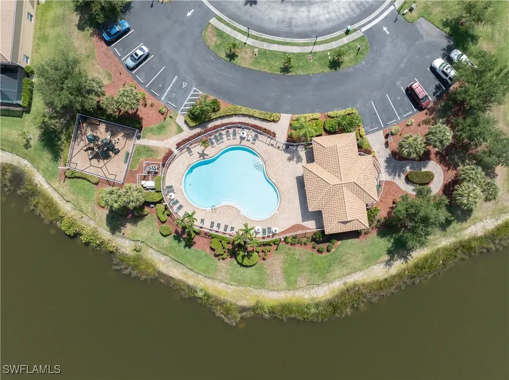 2305 Cape Heather Circle Cape Coral FL 33991