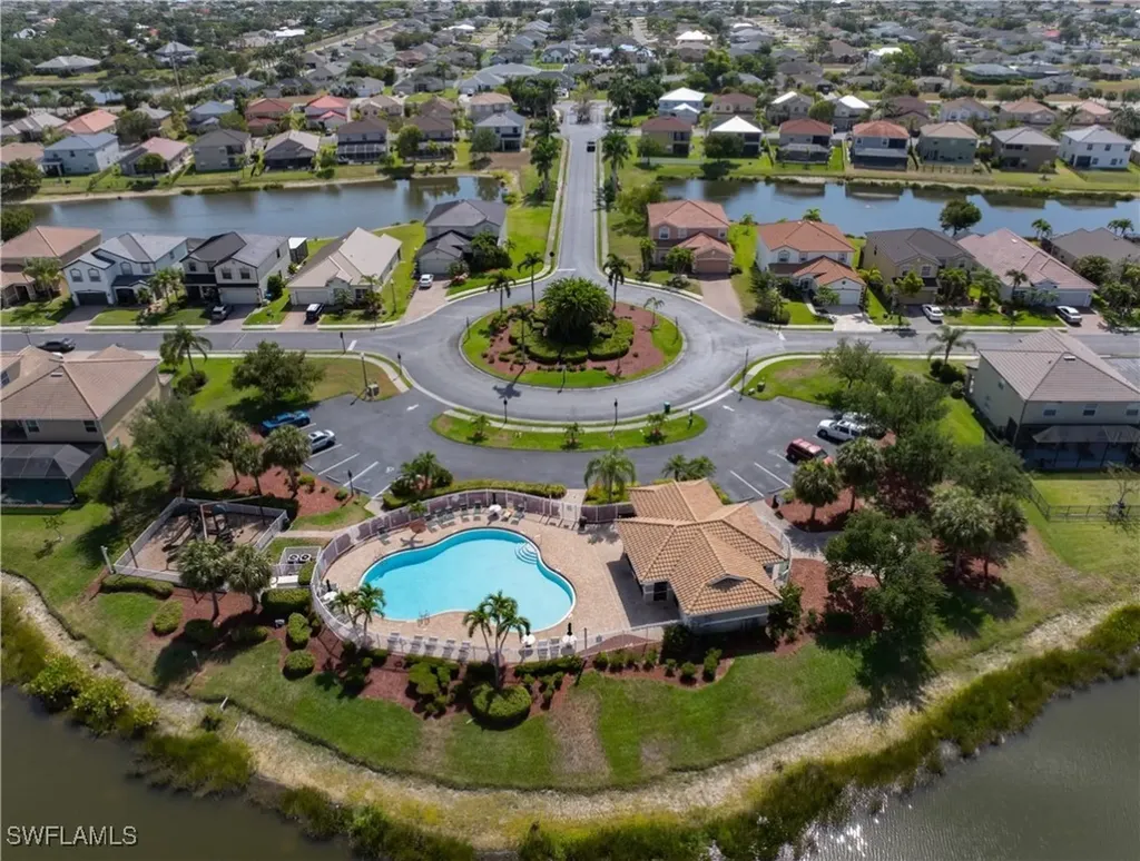 2305 Cape Heather Circle Cape Coral FL 33991