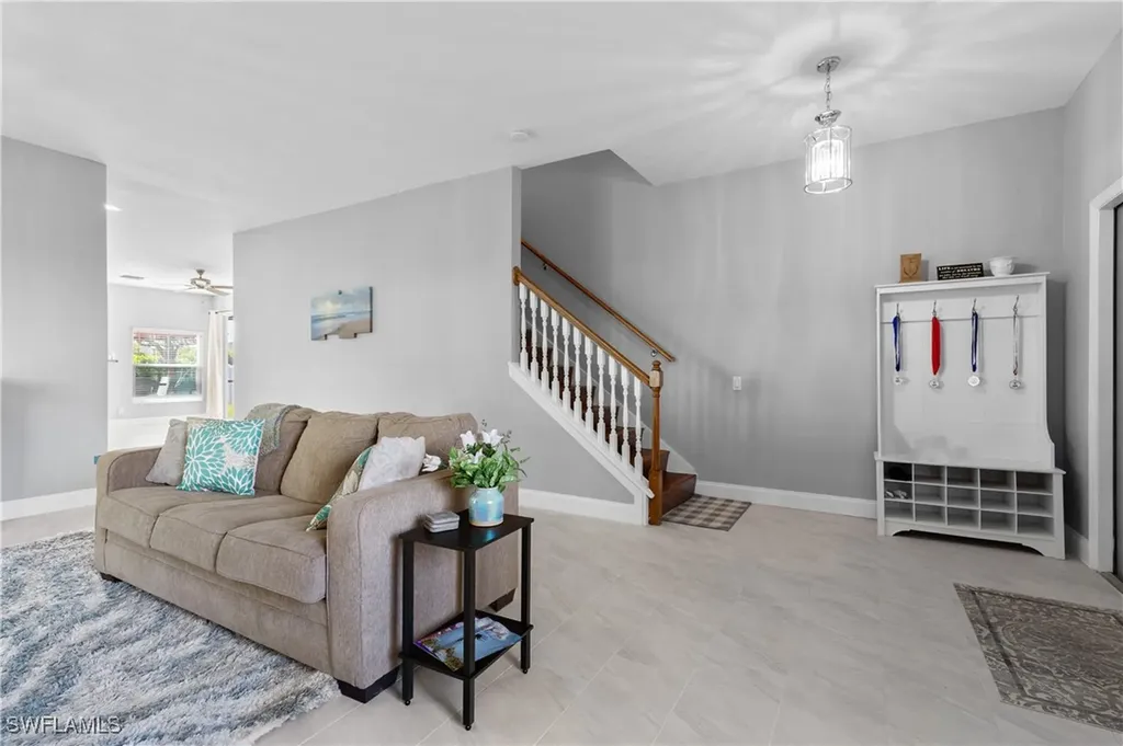2305 Cape Heather Circle Cape Coral FL 33991