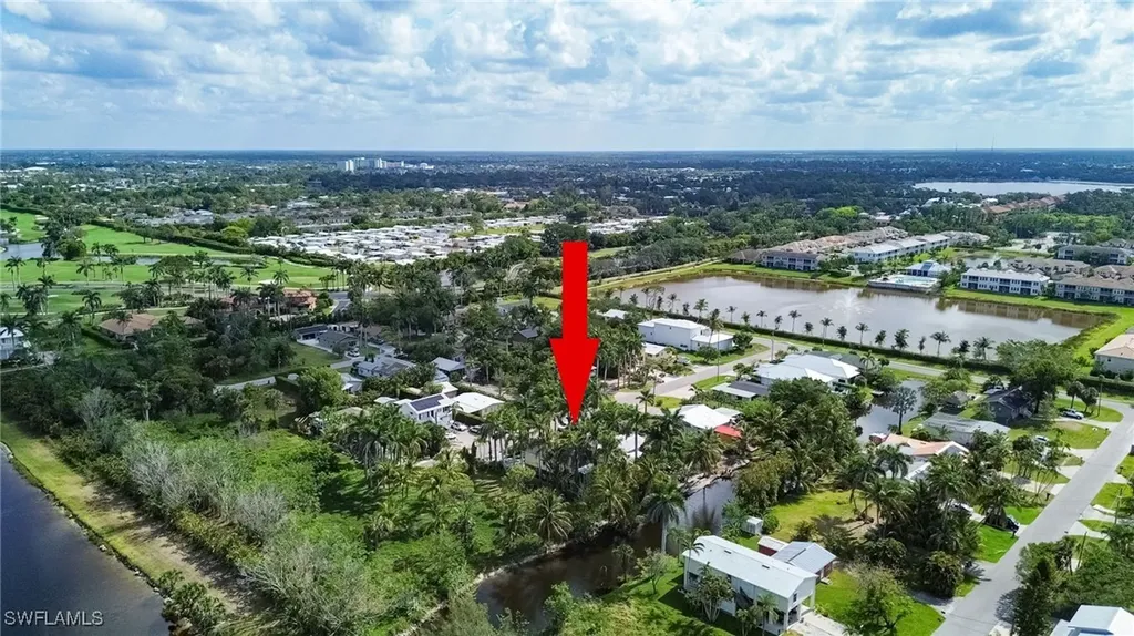 2348 Lake Avenue Naples FL 34112