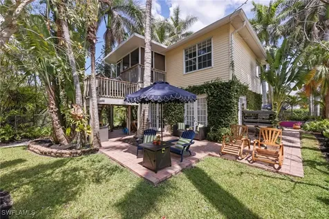 2348 Lake Avenue Naples FL 34112