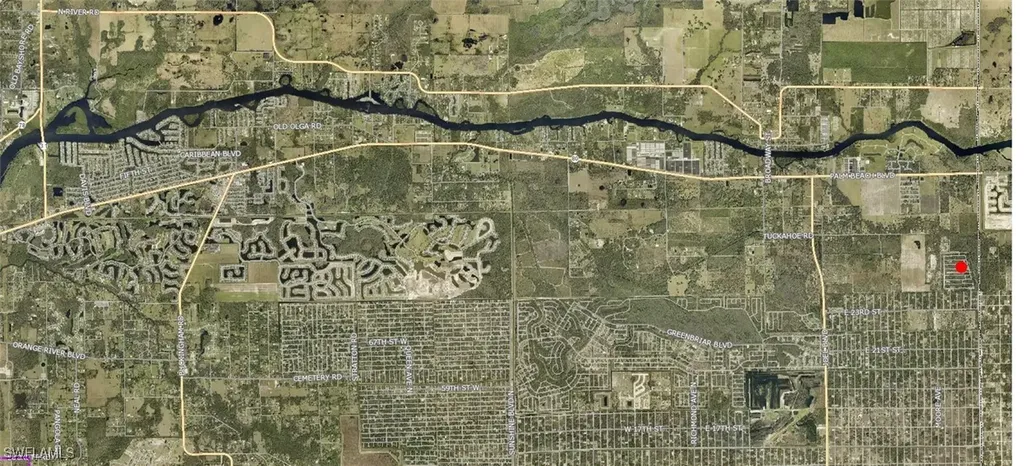 4227 E 28th Street Alva FL 33920