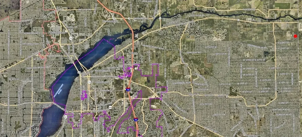 4227 E 28th Street Alva FL 33920