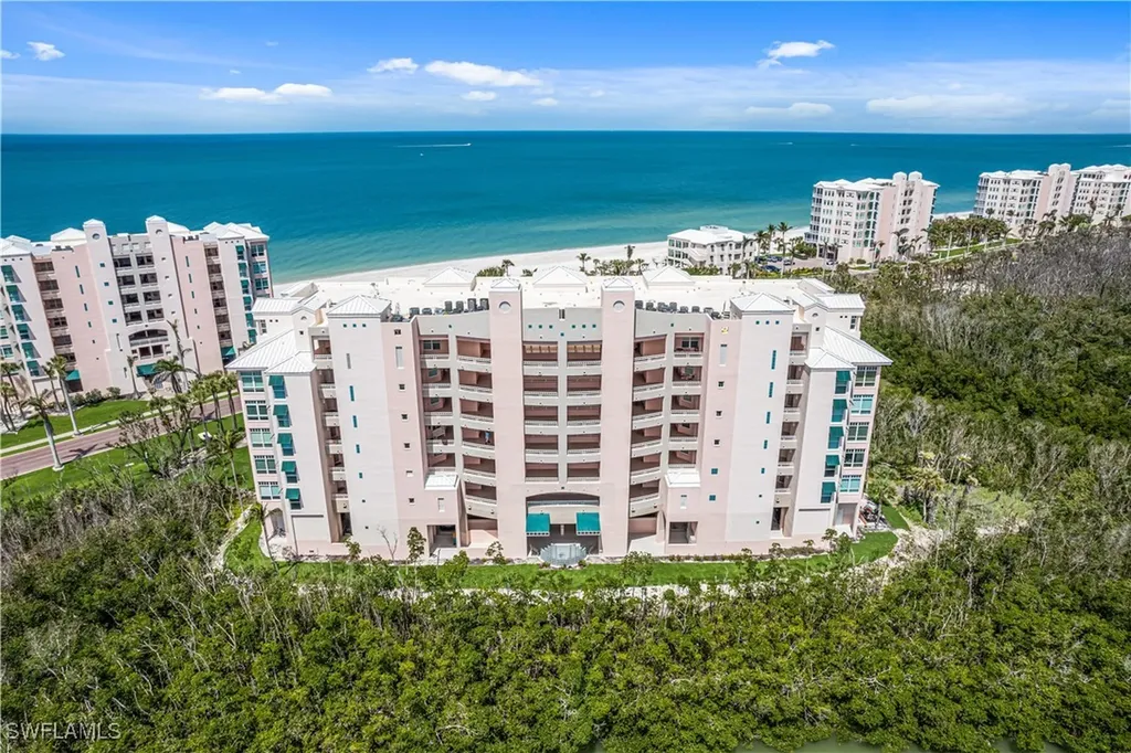 260 Barefoot Beach Boulevard Bonita Springs FL 34134