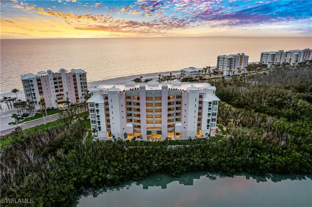 260 Barefoot Beach Boulevard Bonita Springs FL 34134