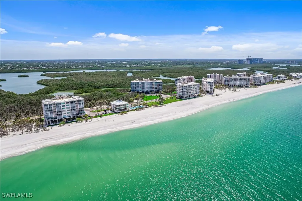 260 Barefoot Beach Boulevard Bonita Springs FL 34134