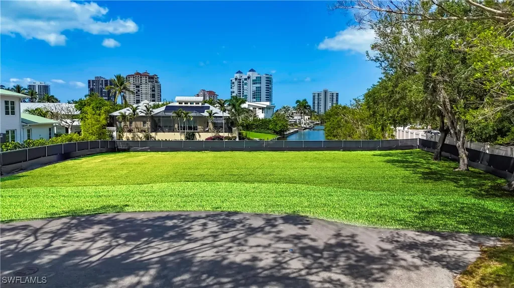 Naples FL, 5291 Sand Dollar Lane