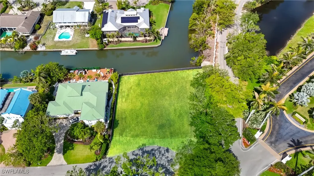 5291 Sand Dollar Lane Naples FL 34103