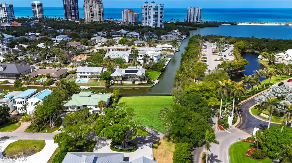 5291 Sand Dollar Lane Naples FL 34103