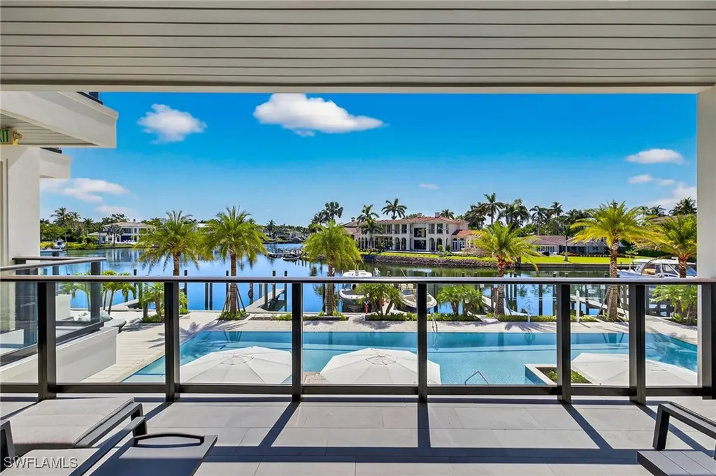 1820 Gulf Shore Boulevard N Naples FL 34102