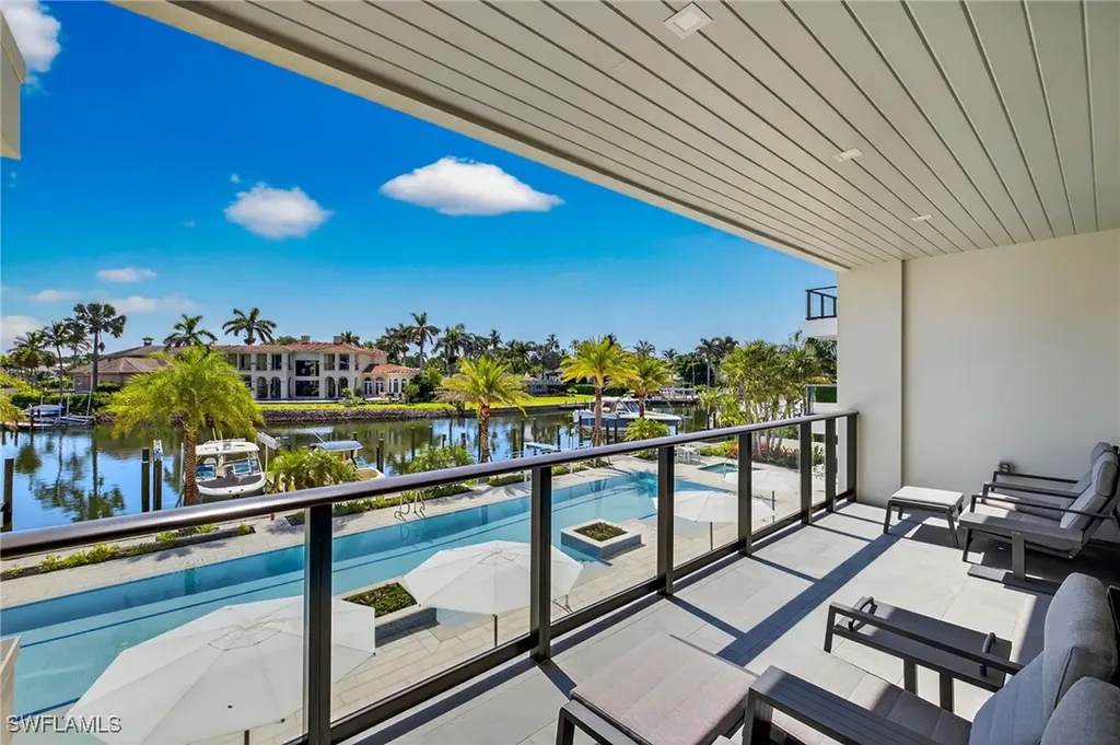 1820 Gulf Shore Boulevard N Naples FL 34102