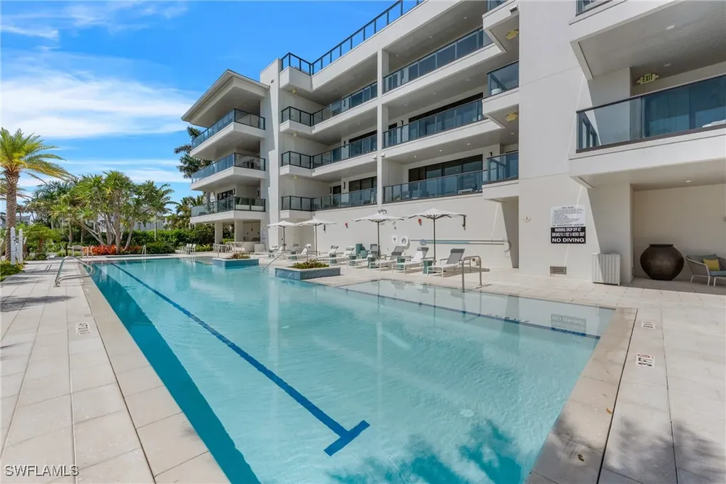 1820 Gulf Shore Boulevard N Naples FL 34102